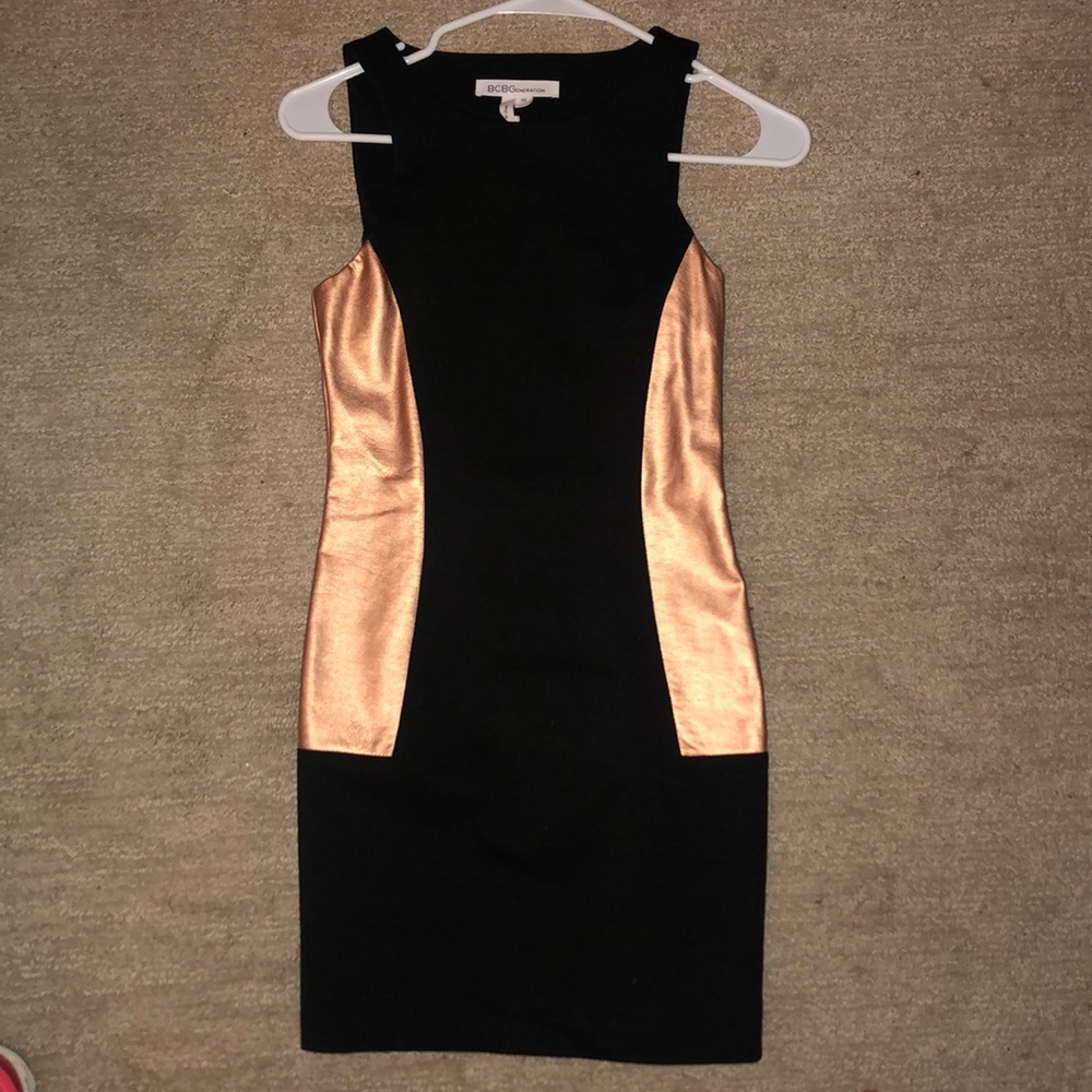 BCBG Generation dress